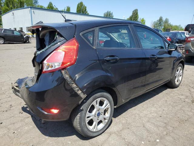 Vin: 3fadp4ej5fm204035, lot: 59390705, ford fiesta se 20153