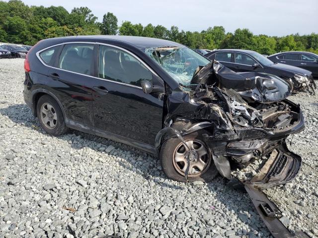 Vin: 2hkrm3h35gh518761, lot: 60411965, honda crv lx 20164
