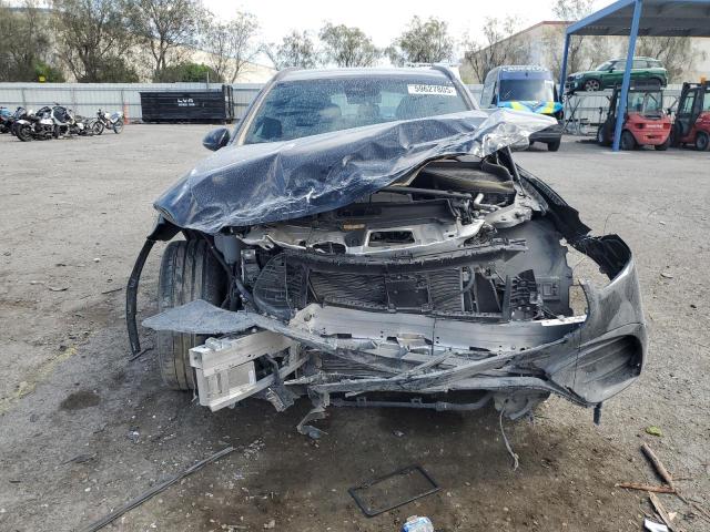 2025 MERCEDES-BENZ GLC 43 4MA W1NKM8HB9SF282942