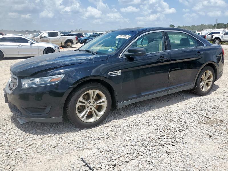 2018 FORD TAURUS SE 1FAHP2D86JG118854