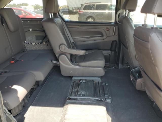 2019 HONDA ODYSSEY EL 5FNRL6H9XKB060537