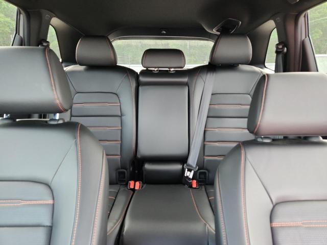 2025 HONDA CR-V SPORT 7FARS6H81SE031698
