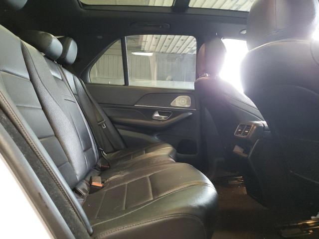 2021 MERCEDES-BENZ GLE 350 4M - 4JGFB4KB8MA412950