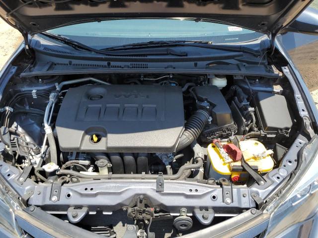2018 TOYOTA COROLLA L - 5YFBURHEXJP837752