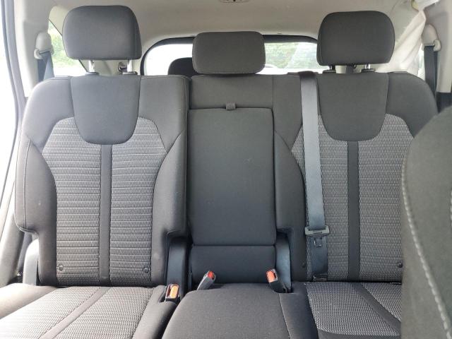2022 KIA SORENTO LX 5XYRG4LC9NG123782