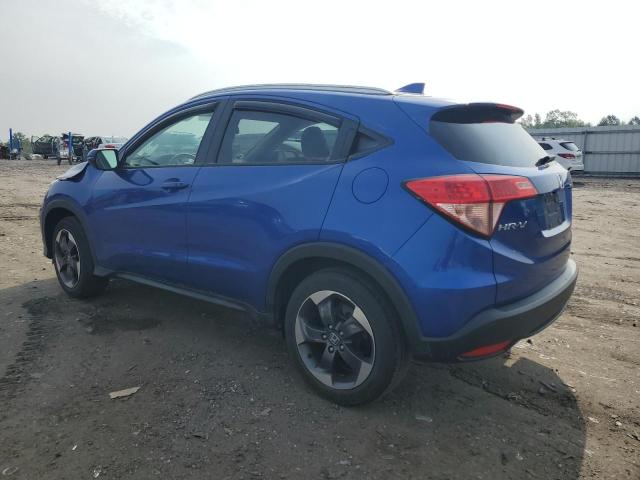 2018 HONDA HR-V EXL 3CZRU6H71JM721503