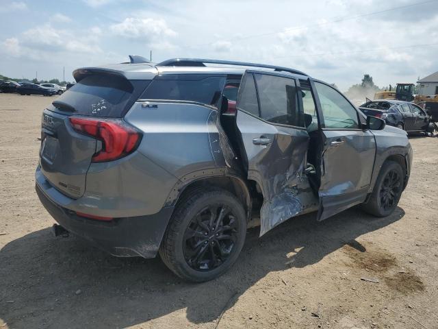 2020 GMC TERRAIN SL 3GKALTEV6LL245754