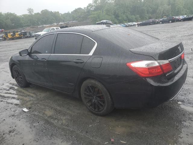 Vin: 1hgcr2f85fa212764, lot: 59094855, honda accord exl 20152