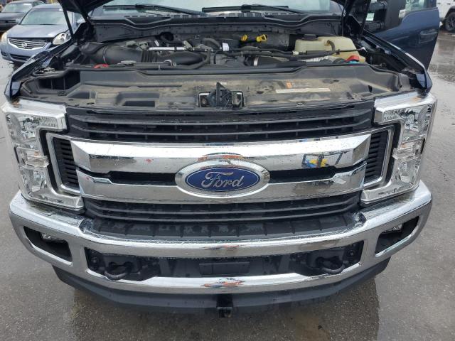 2018 FORD F250 SUPER - 1FT7W2BTXJEB58009