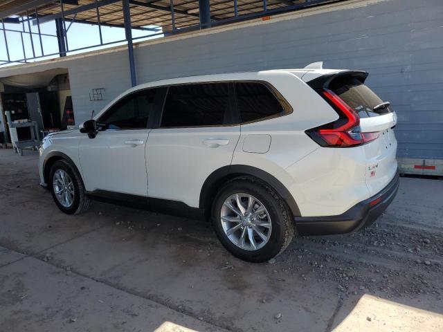 Vin: 2hkrs3h77sh332219, lot: 61057345, honda crv exl 20252