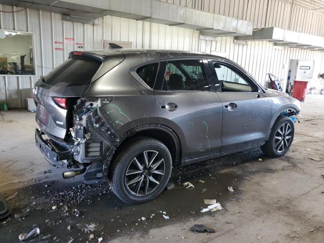 Vin: jm3kfbdl8h0163036, lot: 61932895, mazda cx-5 grand touring 20173