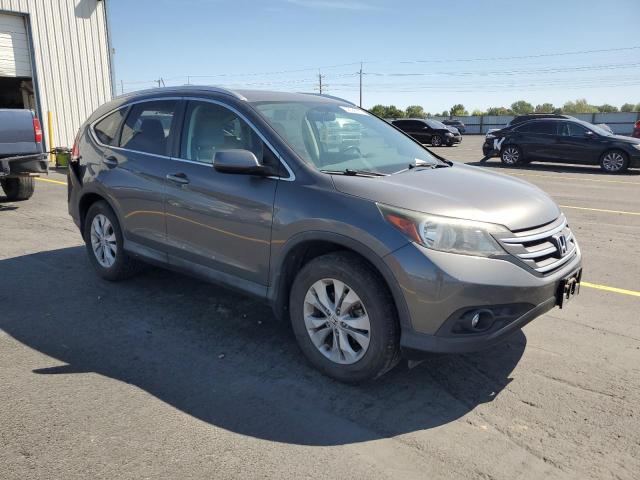 Vin: 2hkrm4h71eh663284, lot: 59304985, honda crv exl 20144