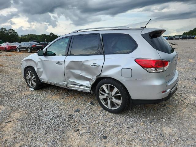 Vin: 5n1ar2mn2fc671555, lot: 60201015, nissan pathfinder s 20152