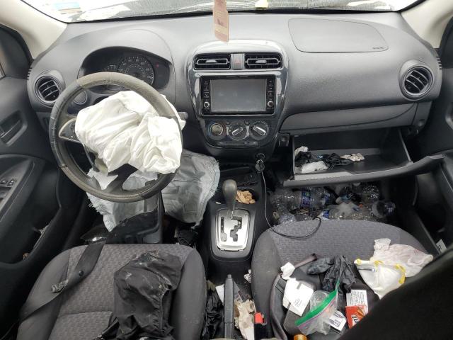 2018 MITSUBISHI MIRAGE ES ML32A3HJ4JH010704