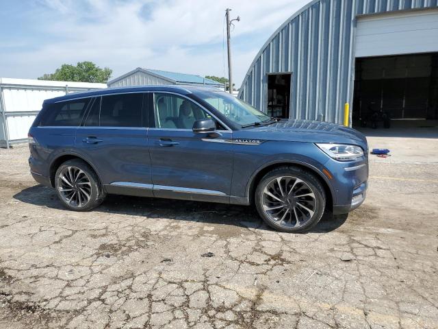 2020 LINCOLN AVIATOR RE 5LM5J7XC6LGL06832