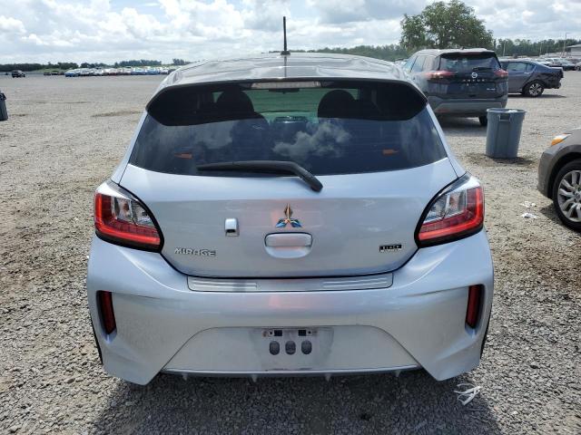 2024 MITSUBISHI MIRAGE SE ML32AWHJ5RH003449