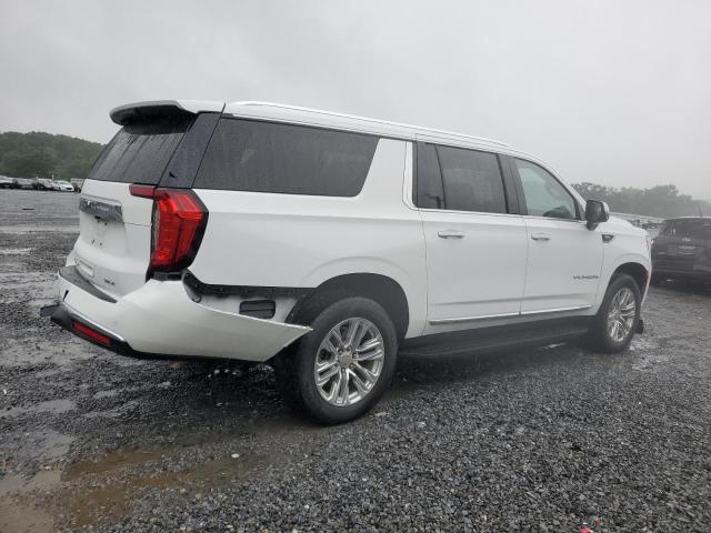 2023 GMC YUKON XL K 1GKS2GKD3PR435925