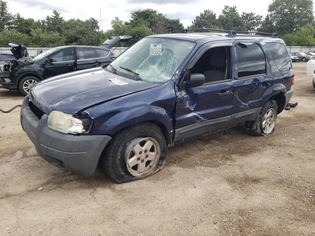FORD ESCAPE XLT