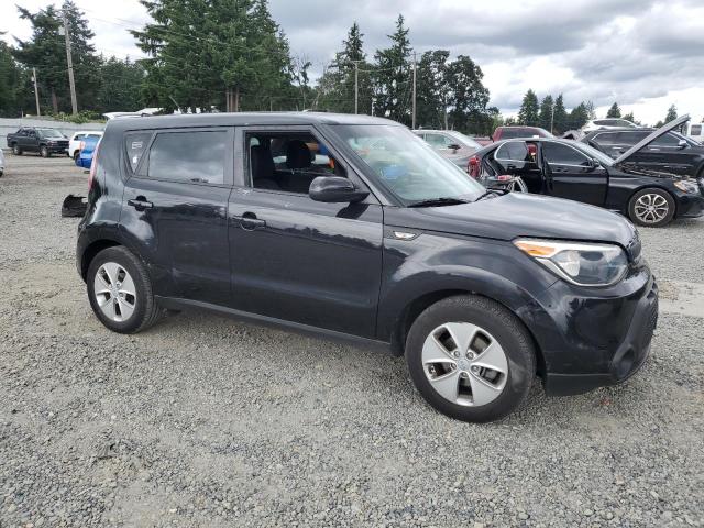 Vin: kndjn2a25e7014637, lot: 61543295, kia soul 20144