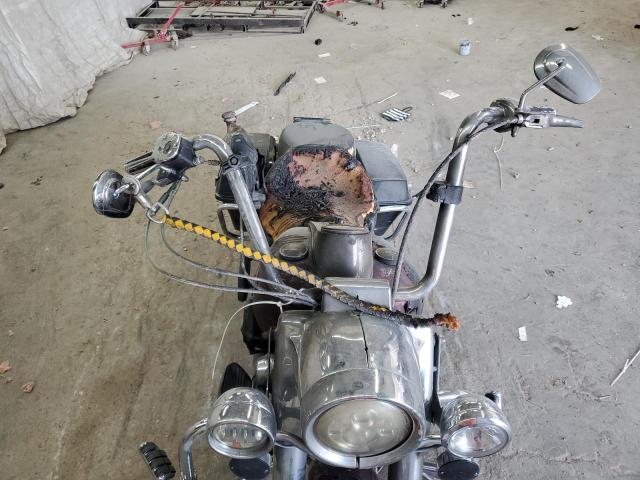 2001 HARLEY-DAVIDSON FLHRCI 1HD1FRW141Y602795