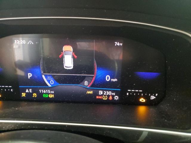 2024 VOLKSWAGEN TIGUAN WOL 3VV5B7AX7RM214886