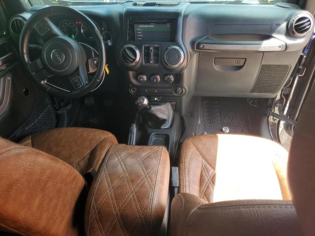2017 JEEP WRANGLER U 1C4BJWDG0HL675454