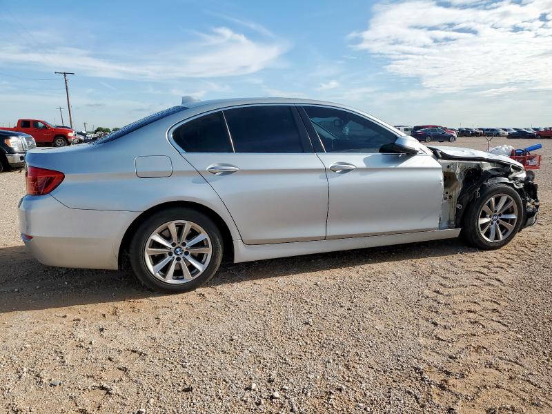 2016 BMW 528 I WBA5A5C53GG352771