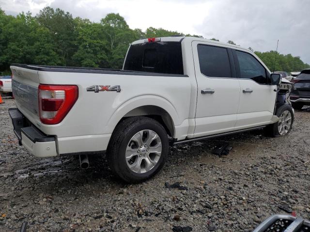 Vin: 1ftfw1e81nfa23191, lot: 59531595, ford f-150 supercrew 20223