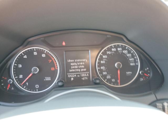 2015 AUDI Q5 PREMIUM - WA1LFAFP9FA078862