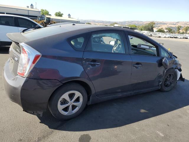 Vin: jtdkn3du7d1710425, lot: 58815465, toyota prius 20133