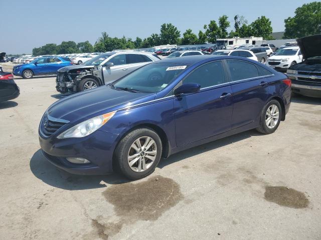 5npeb4ac6dh802609 - 2013 Hyundai Sonata Gls - #undefined
