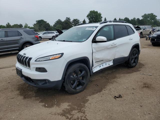JEEP CHEROKEE L