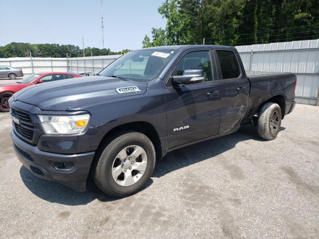 Vin: 1c6rrebt9mn801494, lot: 59227205, ram 1500 big horn/lone star 2021 img_1