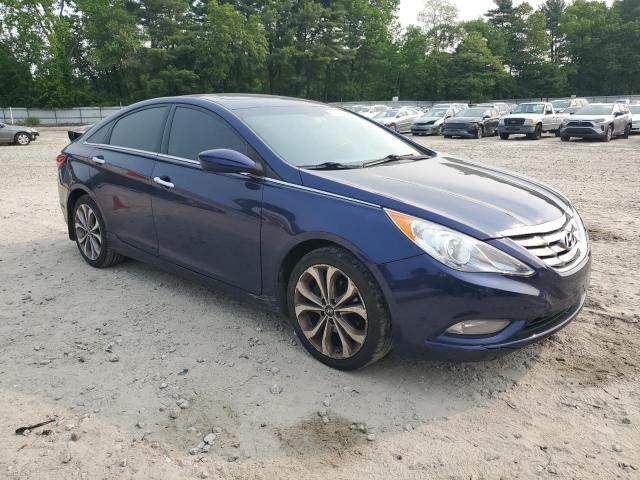 Vin: 5npec4ab6dh772841, lot: 58960005, hyundai sonata se 20134