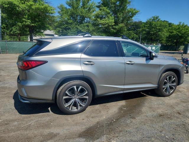 2018 LEXUS RX 350 L JTJDZKCAXJ2007239