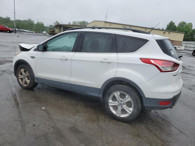Vin: 1fmcu9gx1eue28700, lot: 59841745, ford escape se 20142