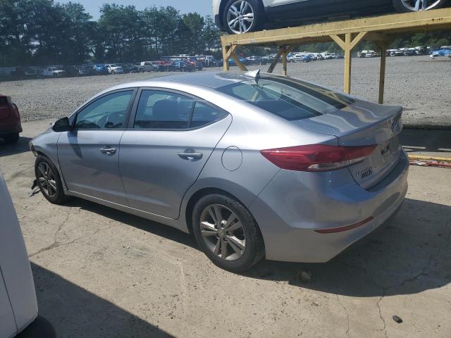 Vin: 5npd84lf9hh131640, lot: 61605965, hyundai elantra se 20172