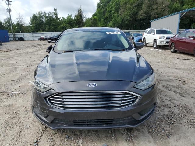 2018 FORD FUSION SE 3FA6P0HD9JR222976