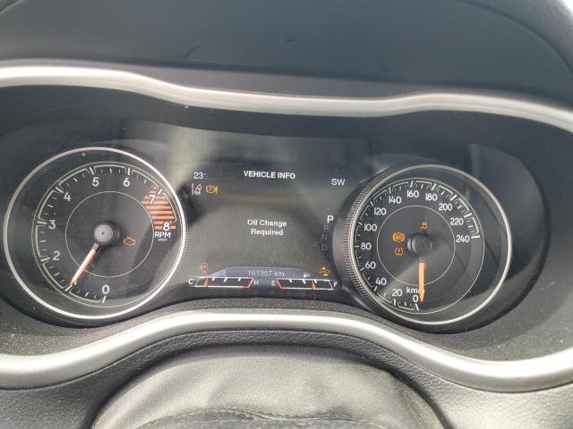 2016 JEEP CHEROKEE L 1C4PJMDS4GW125086