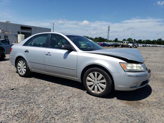 Vin: 5npeu4ac9ah633515, lot: 60912725, hyundai sonata se 20104