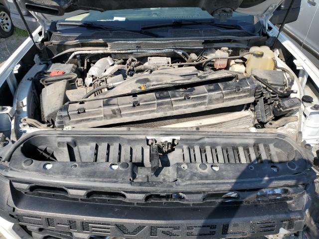 2020 CHEVROLET SILVERADO 1GB4YSEY4LF326958