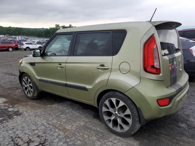 Vin: kndjt2a62d7559525, lot: 61003815, kia soul + 20132