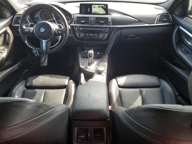2017 BMW 340 XI WBA8B7G33HNU94727