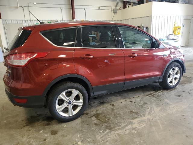 Vin: 1fmcu0gx9gua76013, lot: 61037025, ford escape se 20163