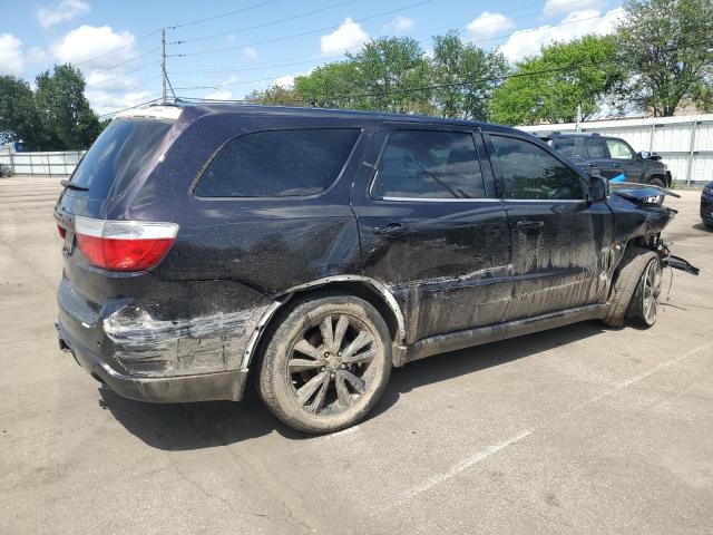 Vin: 1c4sdjct1dc672338, lot: 61544445, dodge durango r/t 20133