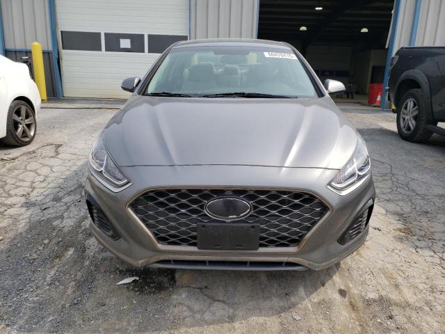 5npe34af7jh709519 - 2018 Hyundai sonata sport - #60470415