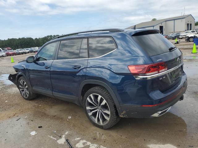 Vin: 1v2kr2ca7nc557362, lot: 60083205, volkswagen atlas se 20222