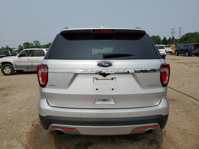 2016 FORD EXPLORER X - 1FM5K7DH5GGA48194