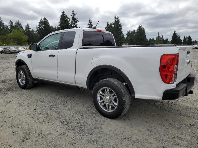 Vin: 1fter1eh9lla46252, lot: 60669585, ford ranger xl 20202