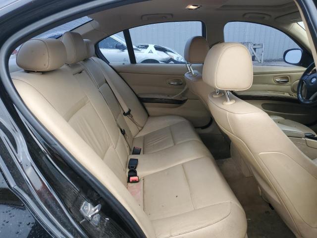 2011 BMW 328 I - WBAPH7C57BE460542
